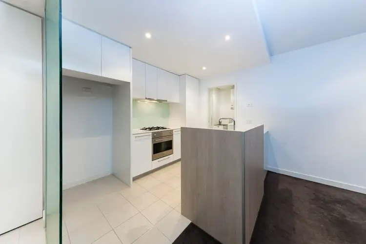 Third view of Homely apartment listing, 24/68 Mount Alexander Road, Travancore VIC 3032