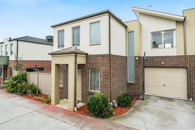 Second view of Homely house listing, 5/566-568 Springvale Road, Springvale South VIC 3172