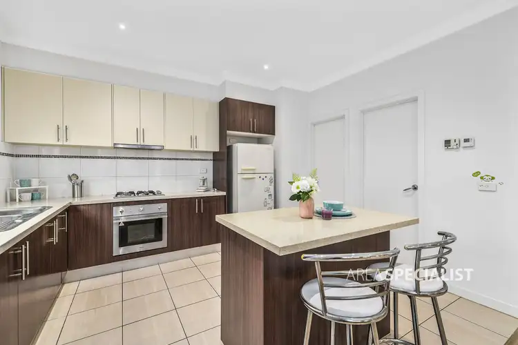 Fifth view of Homely house listing, 5/566-568 Springvale Road, Springvale South VIC 3172