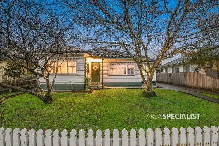 8 Jennings Street, Noble Park VIC 3174
