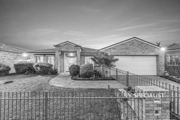 7 Royal Palms, Aspendale Gardens VIC 3195