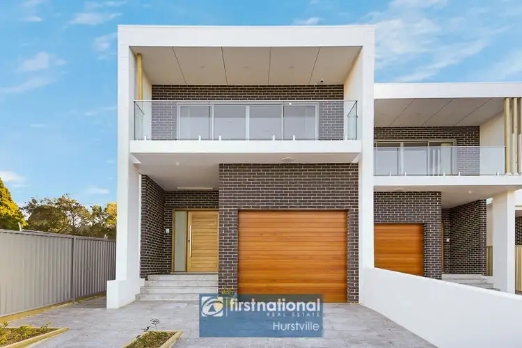 7A Thomas Street, Hurstville NSW 2220