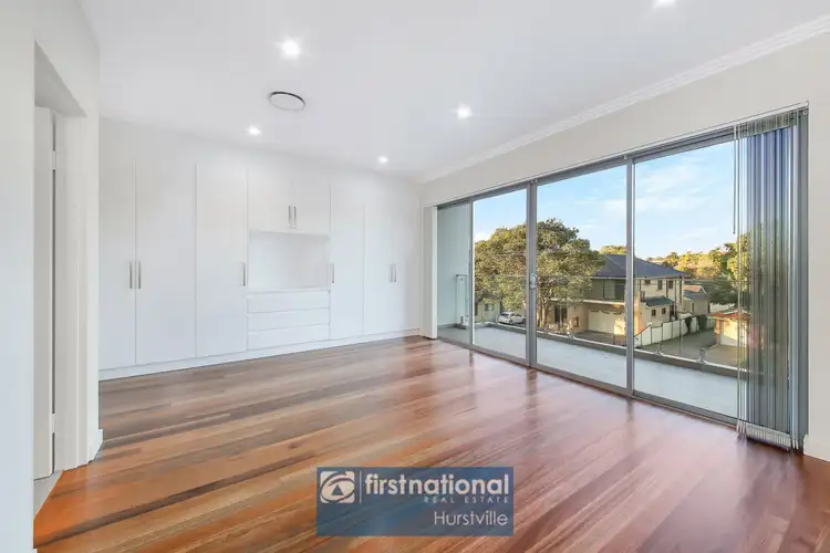 Fourth view of Homely house listing, 7A Thomas Street, Hurstville NSW 2220