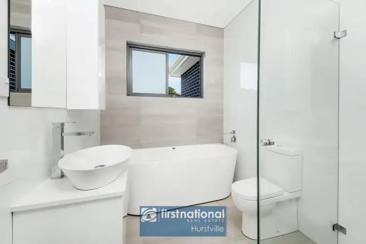 Fifth view of Homely house listing, 7A Thomas Street, Hurstville NSW 2220