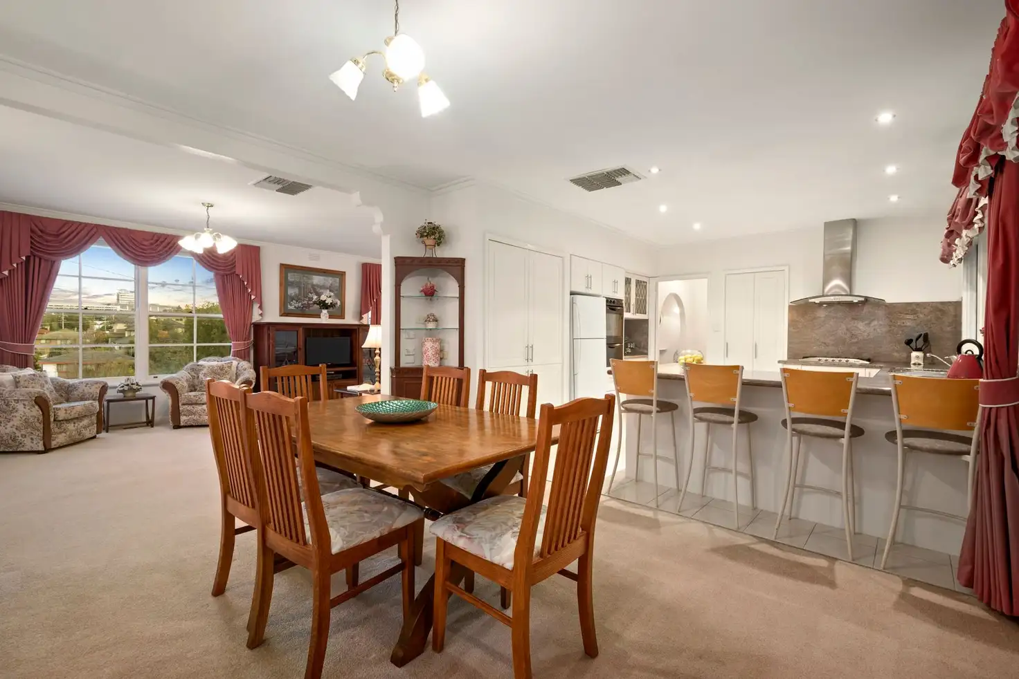 Main view of Homely house listing, 4 Diosma Court, Doncaster VIC 3108