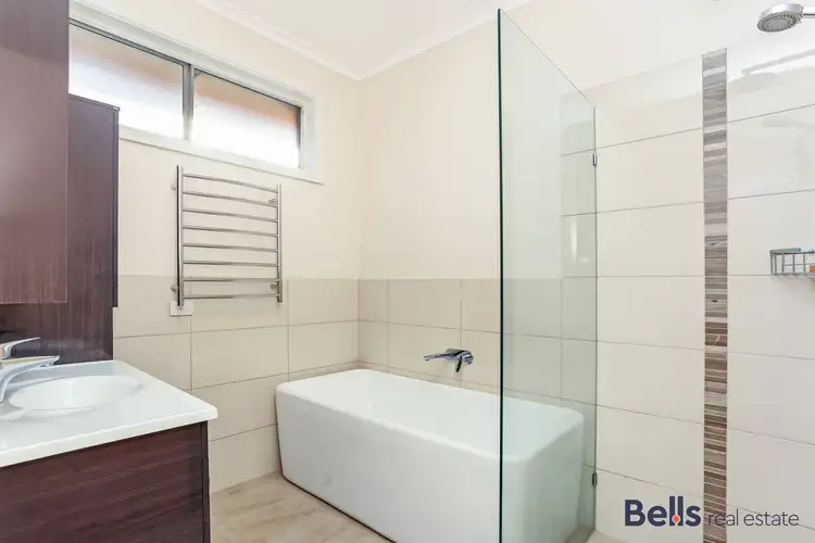 Second view of Homely house listing, 8 Byrne Street, Deer Park VIC 3023