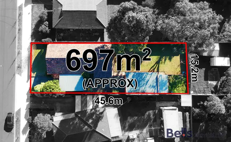 Third view of Homely house listing, 8 Byrne Street, Deer Park VIC 3023