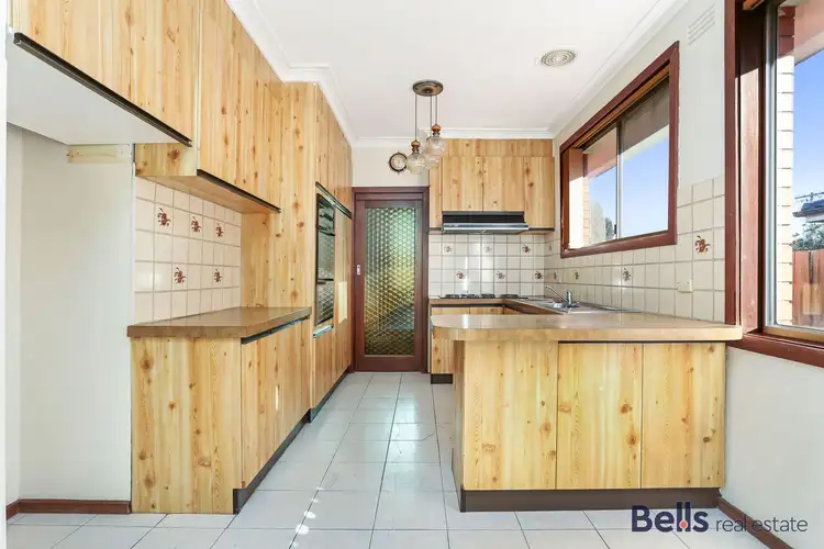 Fourth view of Homely house listing, 8 Byrne Street, Deer Park VIC 3023