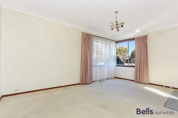 Fifth view of Homely house listing, 8 Byrne Street, Deer Park VIC 3023