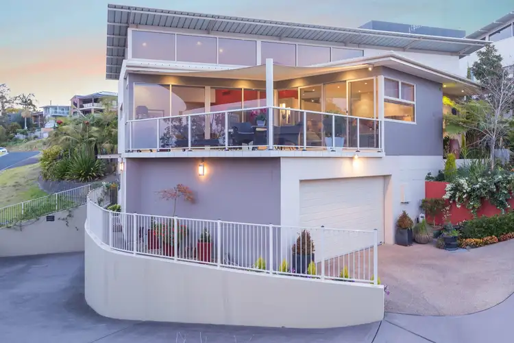 Main view of Homely house listing, 5/5-7 Sanctuary Place, Catalina NSW 2536