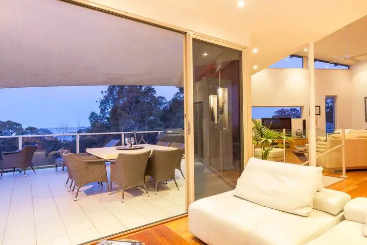 Second view of Homely house listing, 5/5-7 Sanctuary Place, Catalina NSW 2536