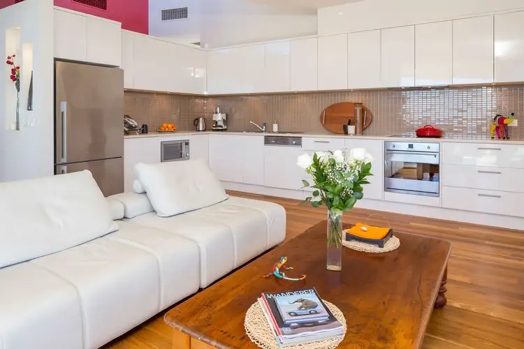 Fourth view of Homely house listing, 5/5-7 Sanctuary Place, Catalina NSW 2536