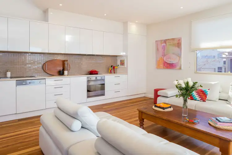 Fifth view of Homely house listing, 5/5-7 Sanctuary Place, Catalina NSW 2536