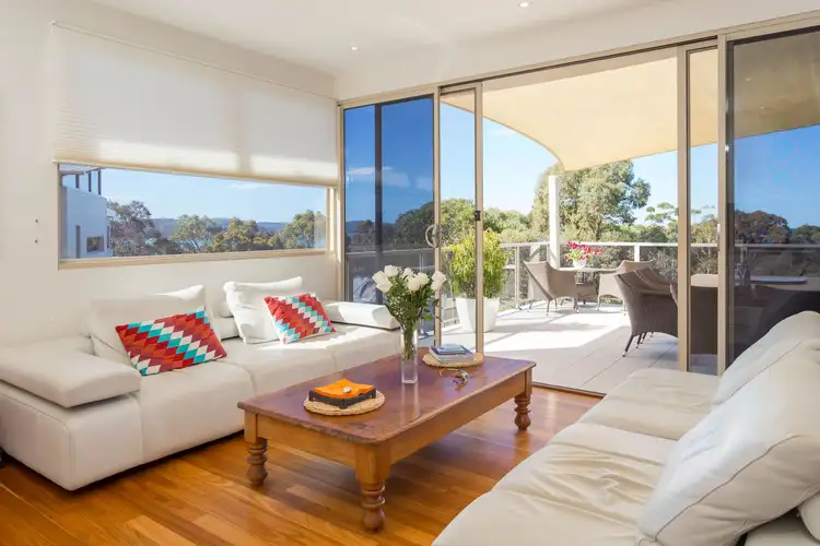 Sixth view of Homely house listing, 5/5-7 Sanctuary Place, Catalina NSW 2536