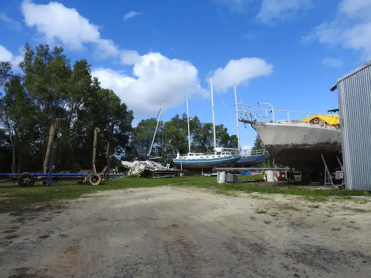 Sixth view of Homely land listing, 0 LAYCOCK ROAD, East Trinity QLD 4871