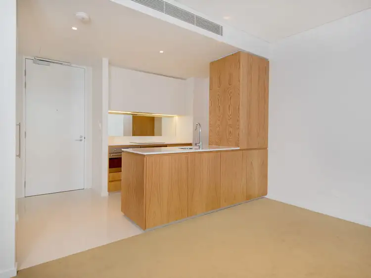 Third view of Homely apartment listing, 304/8 Adelaide Terrace, East Perth WA 6004