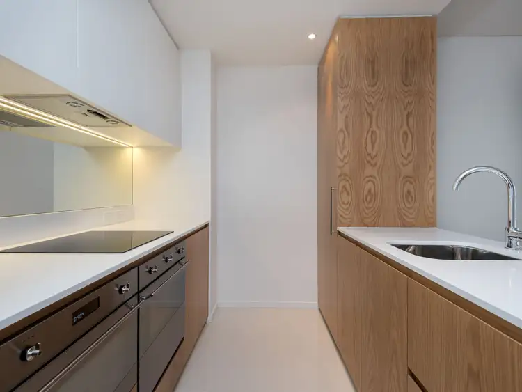 Fourth view of Homely apartment listing, 304/8 Adelaide Terrace, East Perth WA 6004