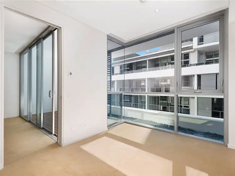 Sixth view of Homely apartment listing, 304/8 Adelaide Terrace, East Perth WA 6004