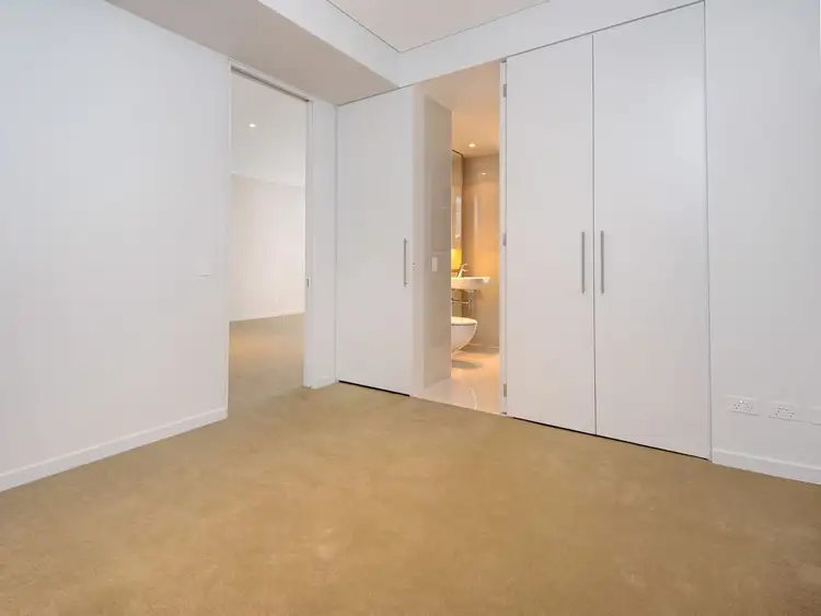 Seventh view of Homely apartment listing, 304/8 Adelaide Terrace, East Perth WA 6004