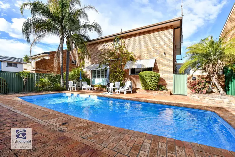 6/346 Ocean View Road, Ettalong Beach NSW 2257