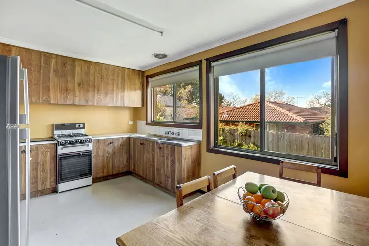 Third view of Homely unit listing, 4/164-166 Mount Dandenong Road, Croydon VIC 3136
