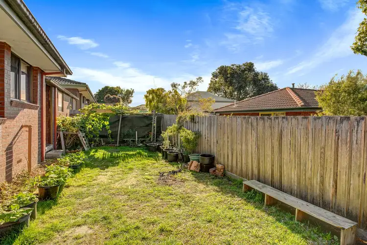 Sixth view of Homely unit listing, 4/164-166 Mount Dandenong Road, Croydon VIC 3136