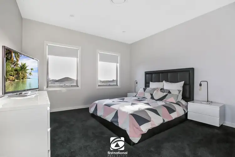 Sixth view of Homely house listing, 23 Cumberland Street, Gregory Hills NSW 2557