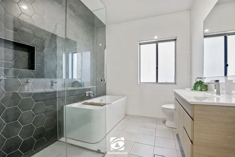 Seventh view of Homely house listing, 23 Cumberland Street, Gregory Hills NSW 2557