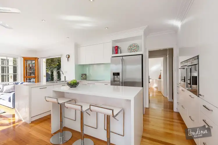 Second view of Homely house listing, 58 Ida Street, Niddrie VIC 3042