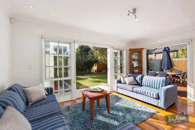 Third view of Homely house listing, 58 Ida Street, Niddrie VIC 3042