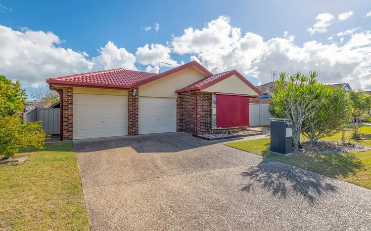 12 Lady Nelson Place, Yamba NSW 2464