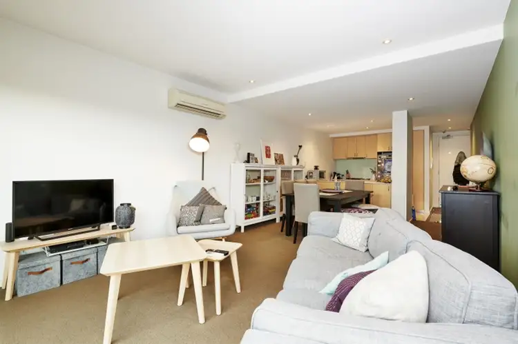 Fourth view of Homely apartment listing, 112/535 Mount Alexander Road, Moonee Ponds VIC 3039