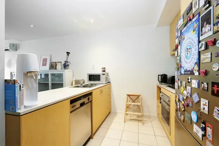 Fifth view of Homely apartment listing, 112/535 Mount Alexander Road, Moonee Ponds VIC 3039