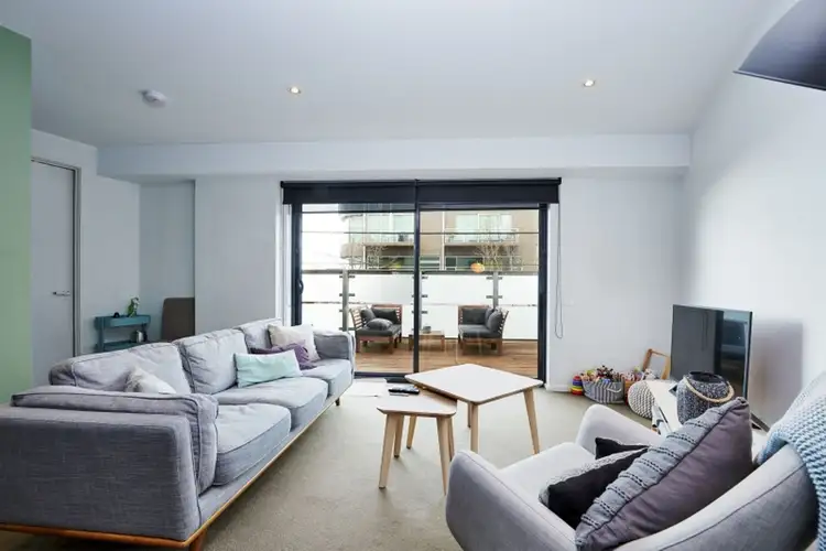 Sixth view of Homely apartment listing, 112/535 Mount Alexander Road, Moonee Ponds VIC 3039