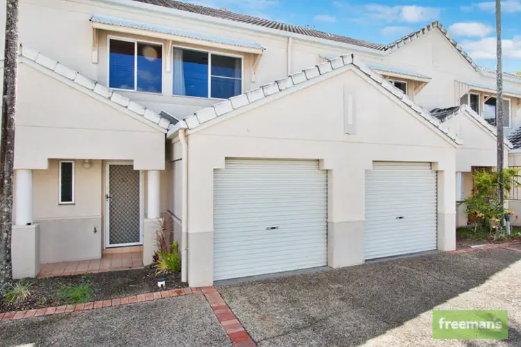 23/34-40 Lily Street, Cairns North QLD 4870