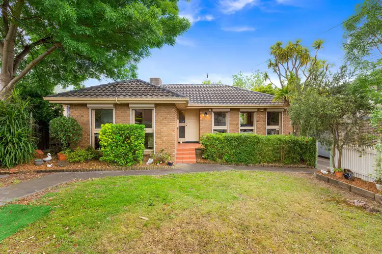 Main view of Homely unit listing, 1/20 Amdura Road, Doncaster East VIC 3109