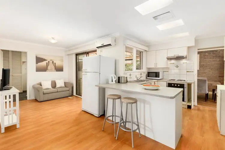 Second view of Homely unit listing, 1/20 Amdura Road, Doncaster East VIC 3109