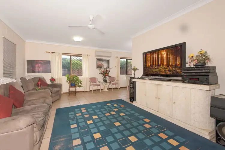 Third view of Homely house listing, 308 Pinnacle Drive, Rasmussen QLD 4815