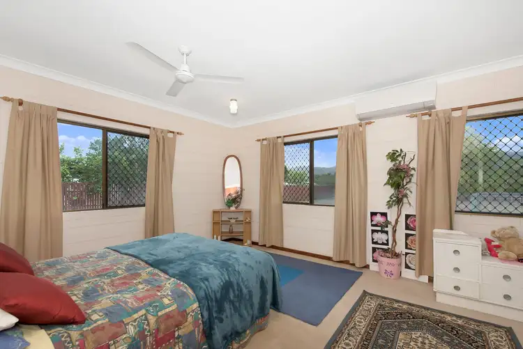 Fifth view of Homely house listing, 308 Pinnacle Drive, Rasmussen QLD 4815