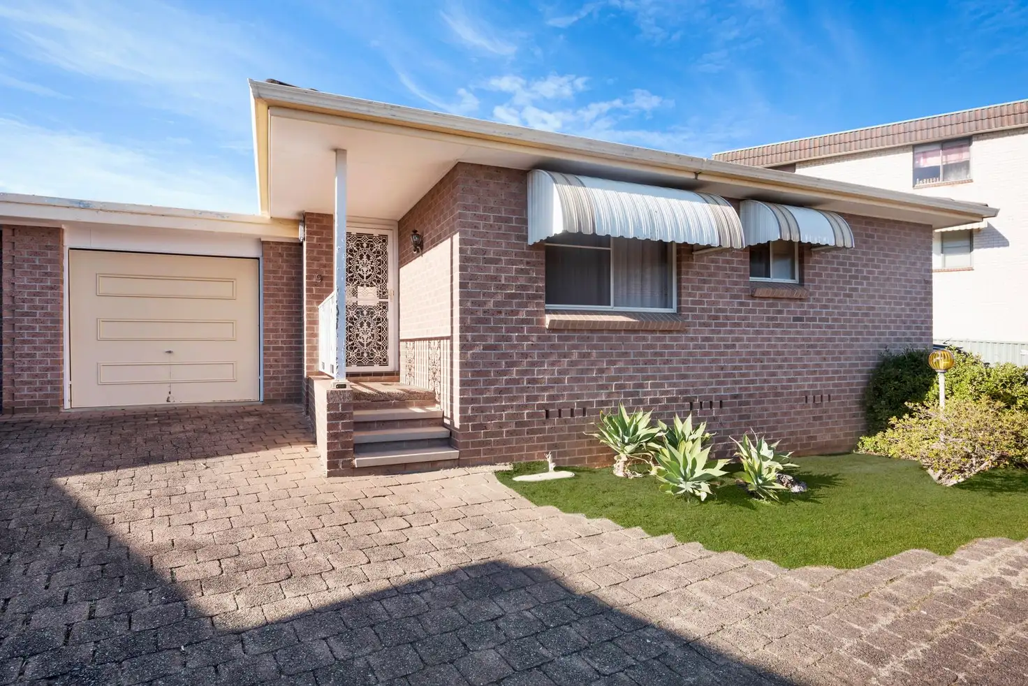 Main view of Homely villa listing, 9/60 Fraser Road, Long Jetty NSW 2261
