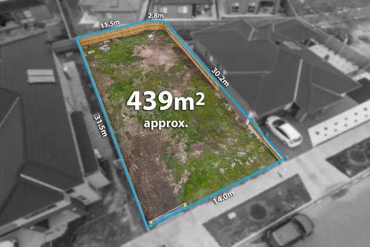 53 Edara Circuit, Greenvale VIC 3059