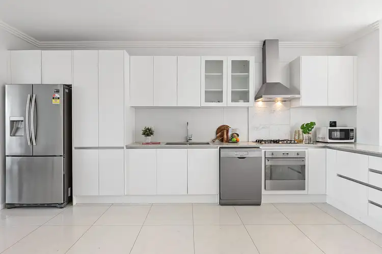 Second view of Homely semi-detached listing, 11B Alexander Avenue, Taren Point NSW 2229