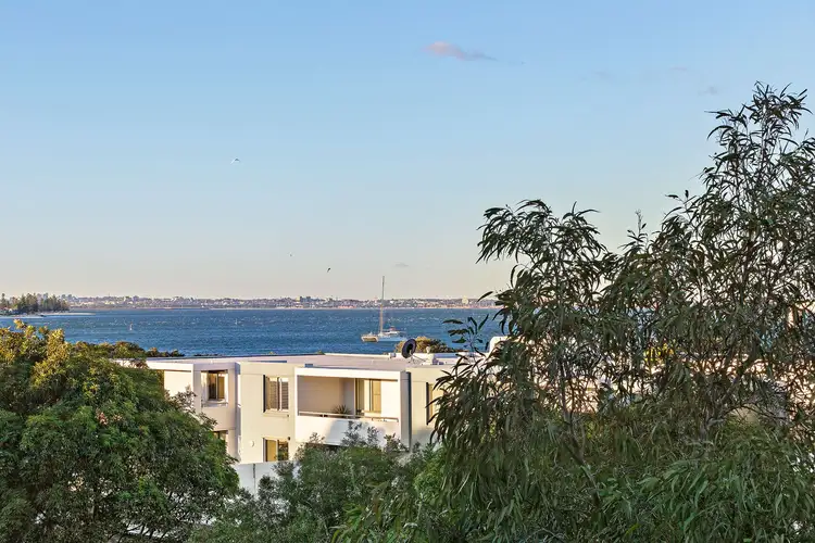 Third view of Homely semi-detached listing, 11B Alexander Avenue, Taren Point NSW 2229