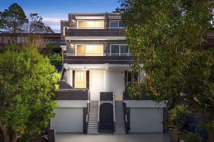 Fifth view of Homely semi-detached listing, 11B Alexander Avenue, Taren Point NSW 2229