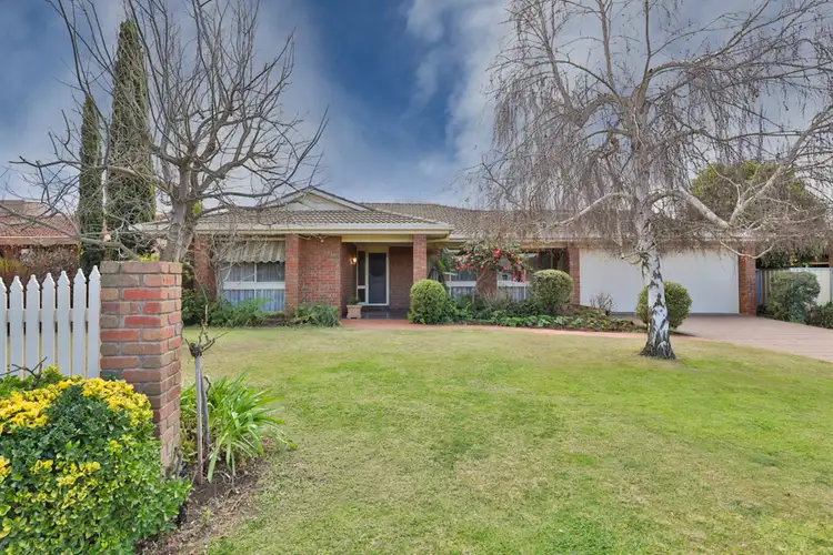 29 Acacia Drive, Mildura VIC 3500