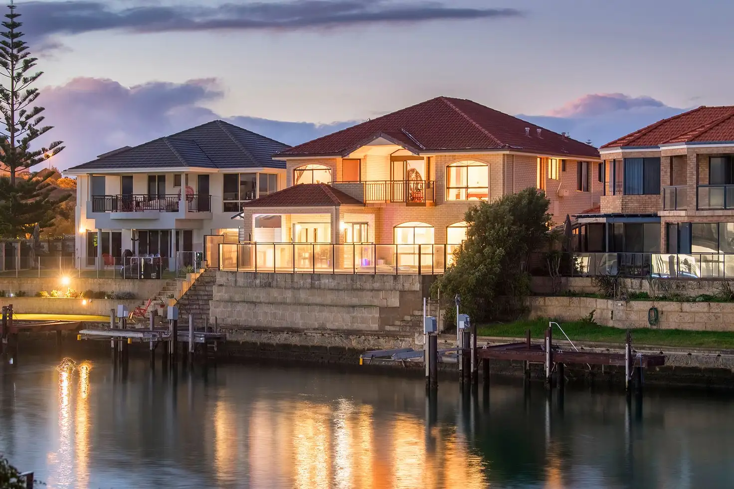 Main view of Homely house listing, 19 Voyager Close, Wannanup WA 6210