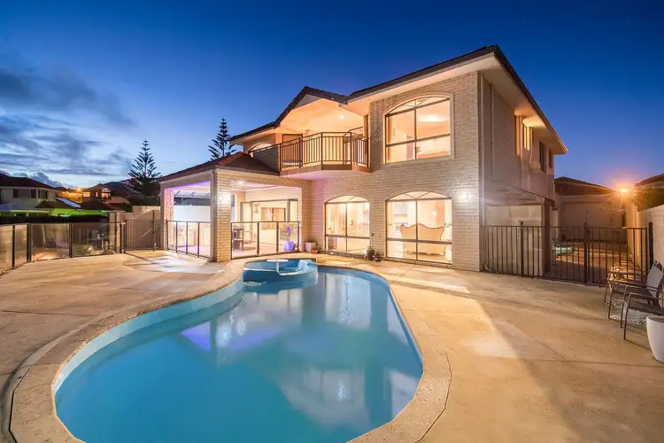 Third view of Homely house listing, 19 Voyager Close, Wannanup WA 6210