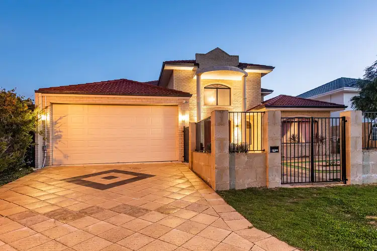 Fifth view of Homely house listing, 19 Voyager Close, Wannanup WA 6210