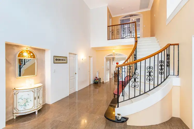 Sixth view of Homely house listing, 19 Voyager Close, Wannanup WA 6210