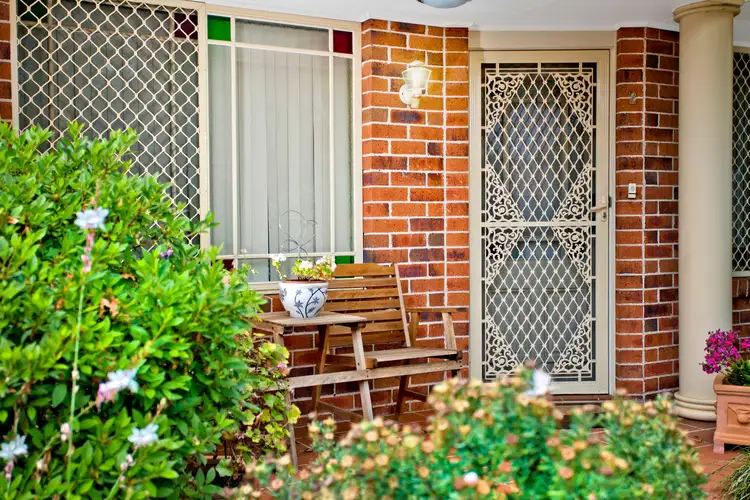 2/23 Balaclava Road, Eastwood NSW 2122